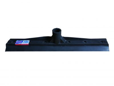 SECADOR GOMA NEGRO x 30cm SUPY